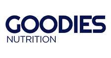 Goodies Nutrition