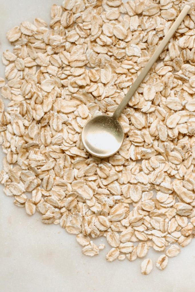 Fiocchi d'avena