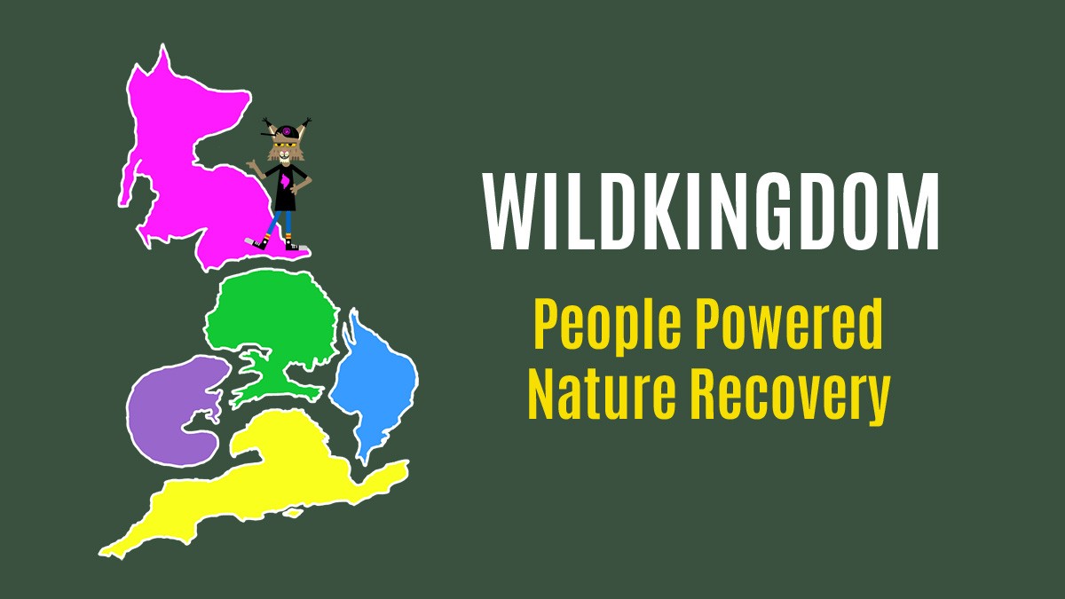 Wild East