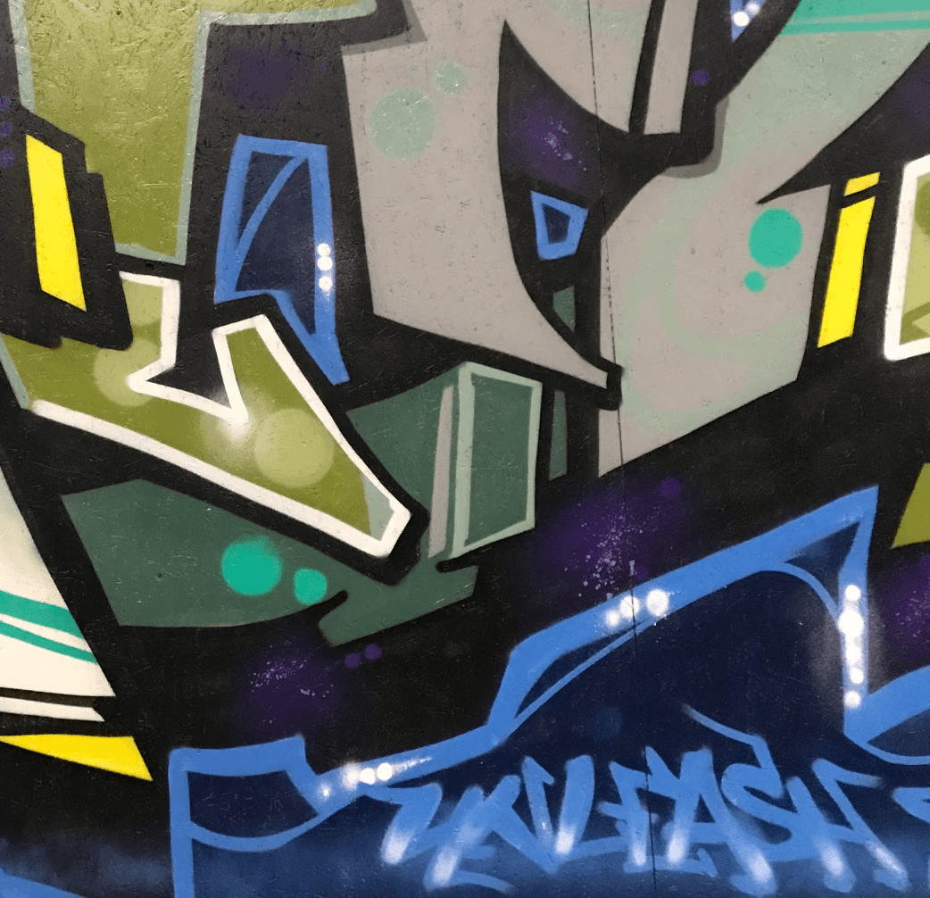 Graffiti