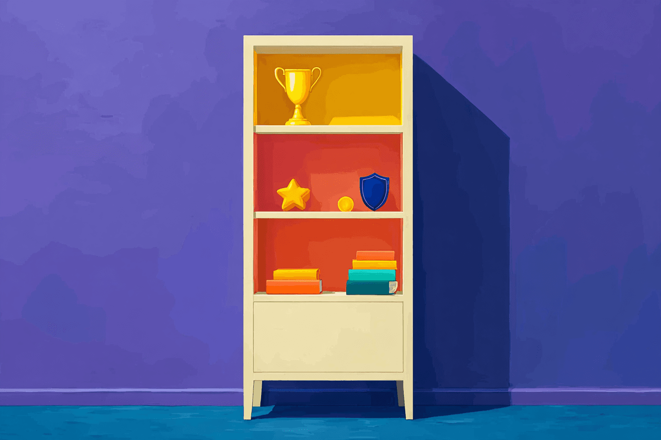 How to build a B2B proof library in 2026, holding the claim, the evidence behind it and the permission to use it.