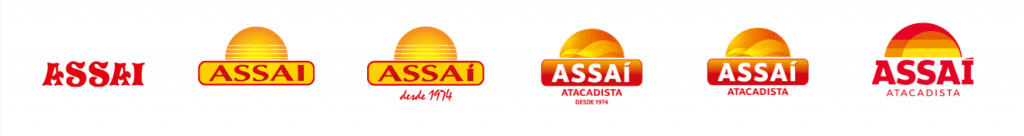 assai logos