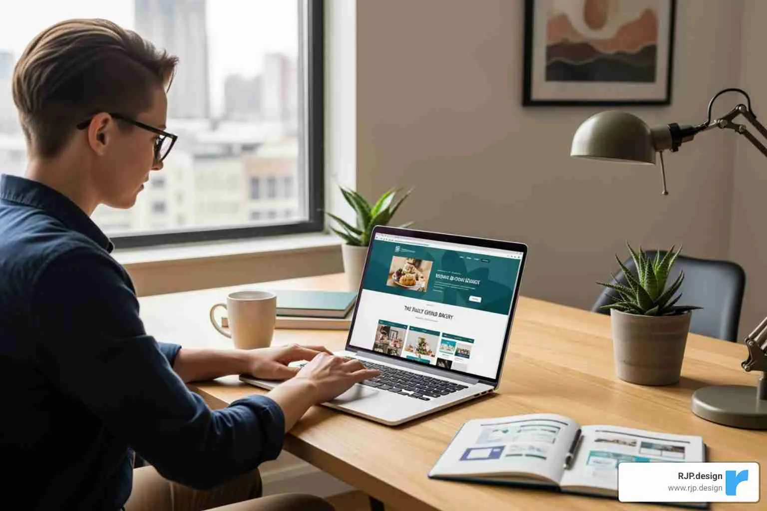 web design services near me