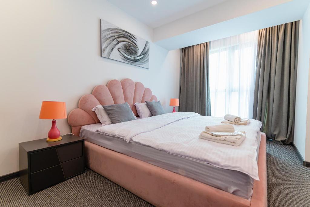 Turnkey Hotel Business for Sale in Central Tbilisi — Royal Plaza Hotel (3-Star) - Image 4