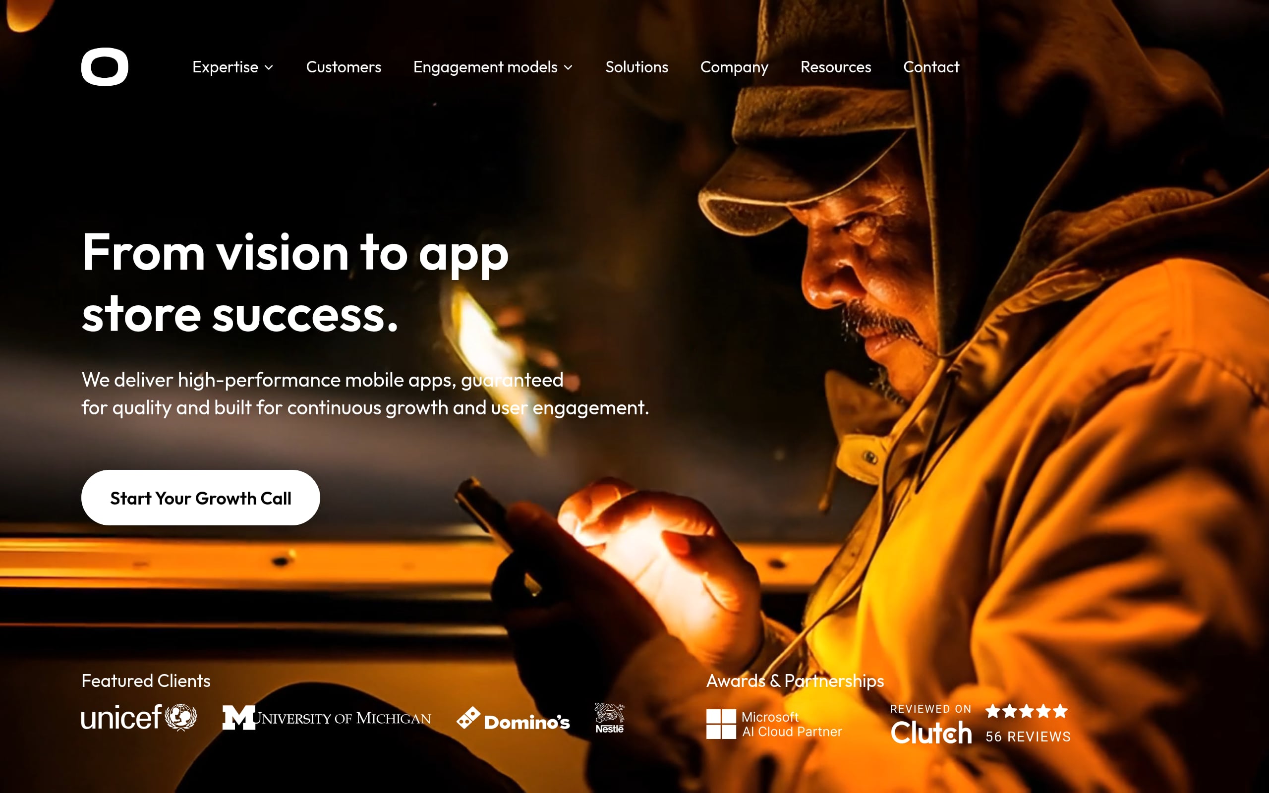 Origami Studios Screenshot