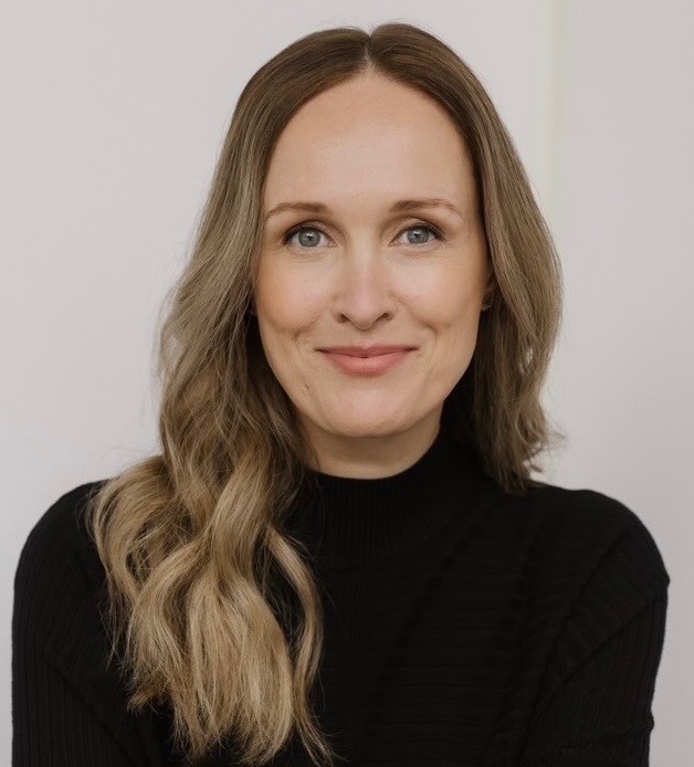Ali Williams, Founder of Main Character Talent