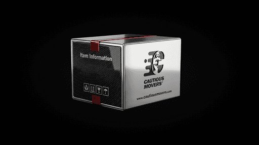 Creative workspace with large windows and a wall full of inspiration boards.