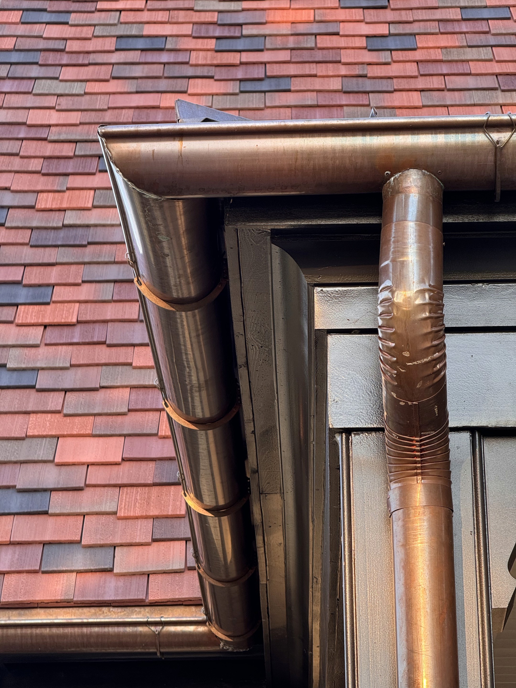 Gutter Cleaning