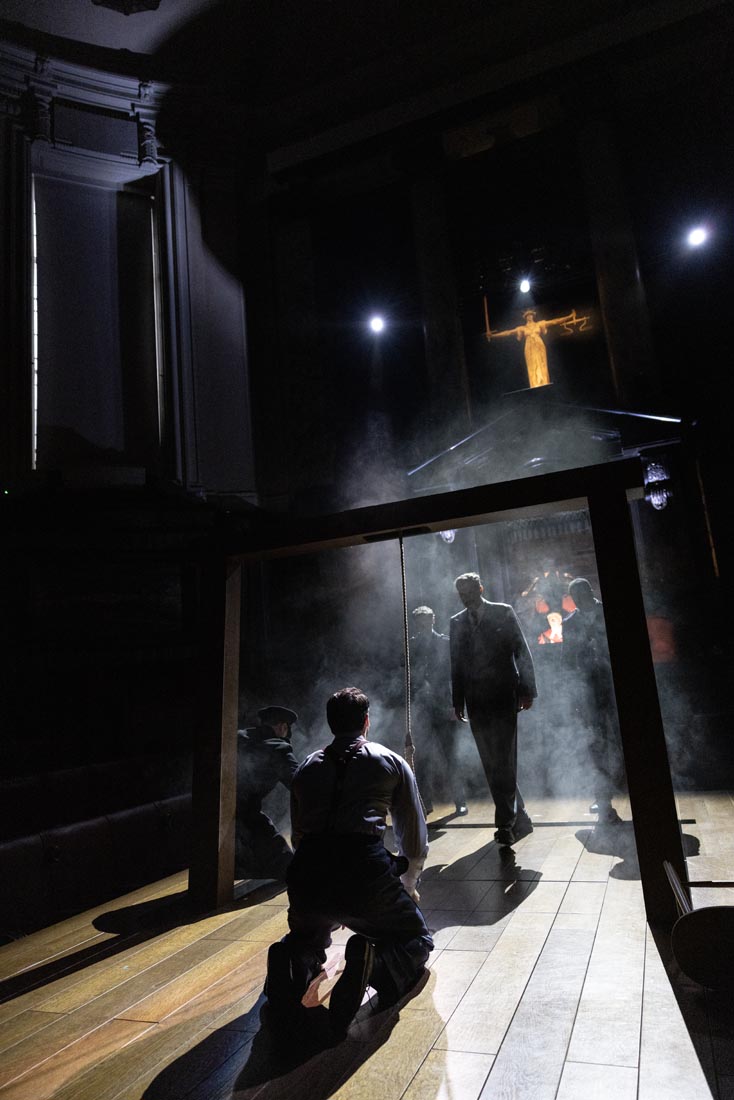 Dom Pérignon vineyards from the sky