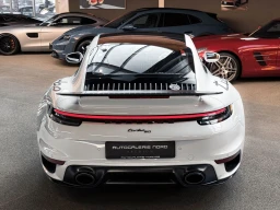 Porsche 911 Turbo S 50 Jahre Lift+Burmester+Pano+360°Kam — Vorschaubild 16