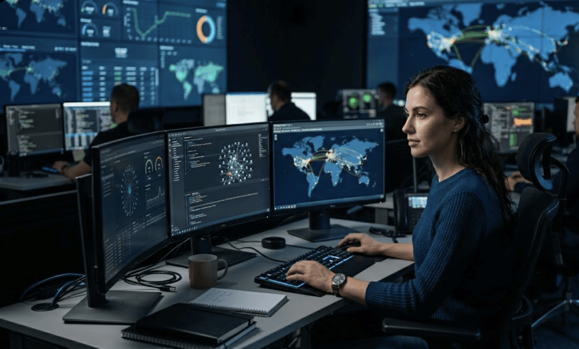 حنظلة، إيران