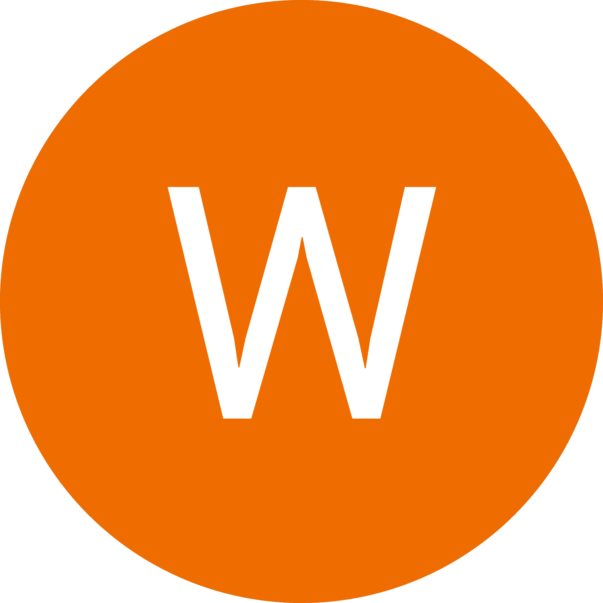 Profielfoto van een Astro gebruiker