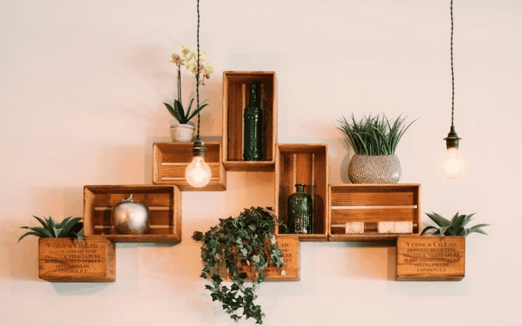 Home Decor and Furniture