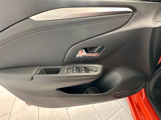 OPEL Corsa 2020 ORANGE Gebrauchtwagen - Galeriebild 7