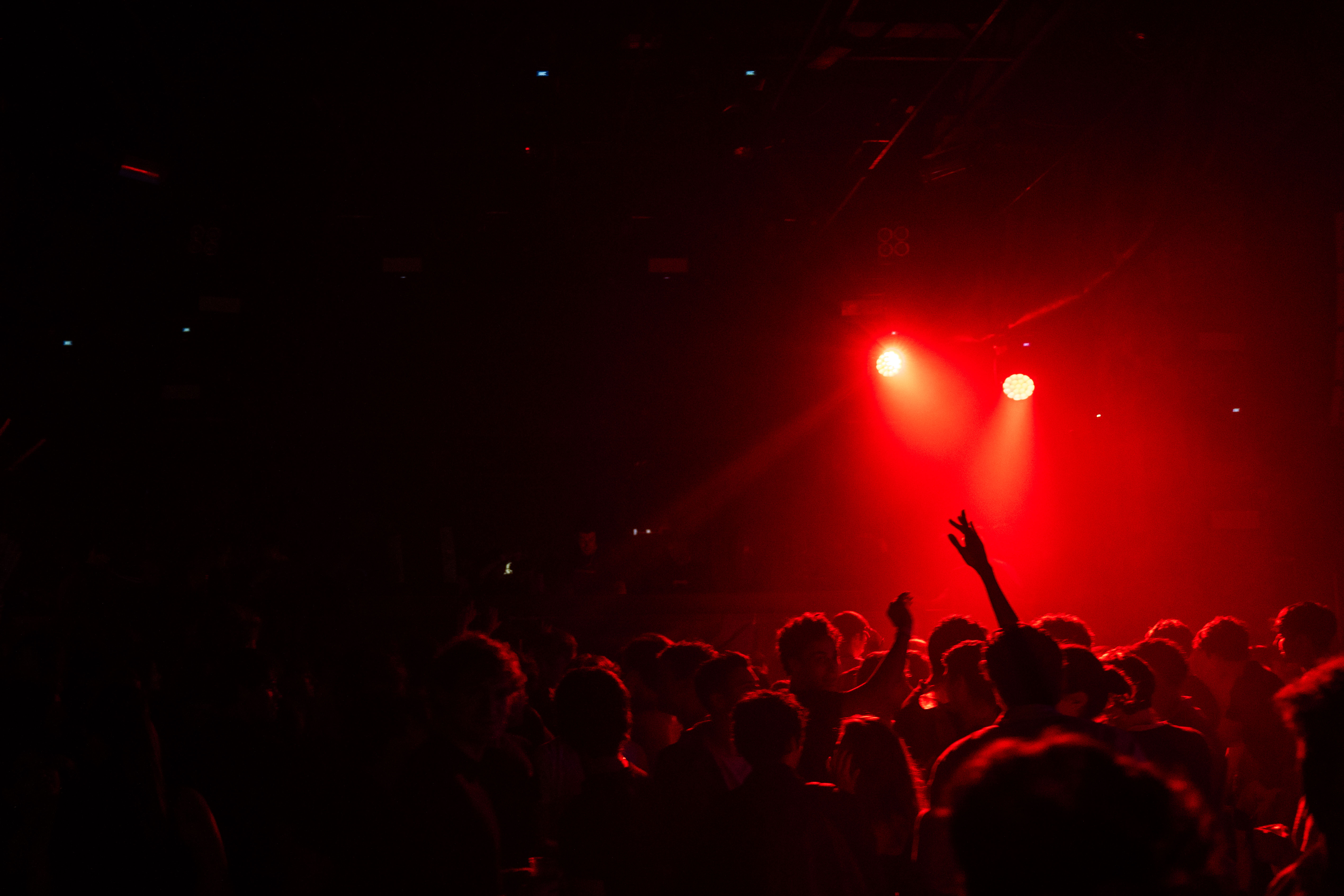 Scopri i prossimi eventi Sestopiano a Torino: DJ set live, musica elettronica, serate esclusive e nuove esperienze immersive nel cuore della città.