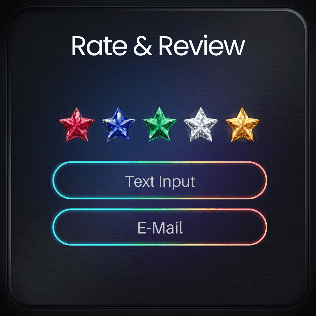 Nomad Digital - Products - Interactive / Gamified / Playable Ads - Rate & Review