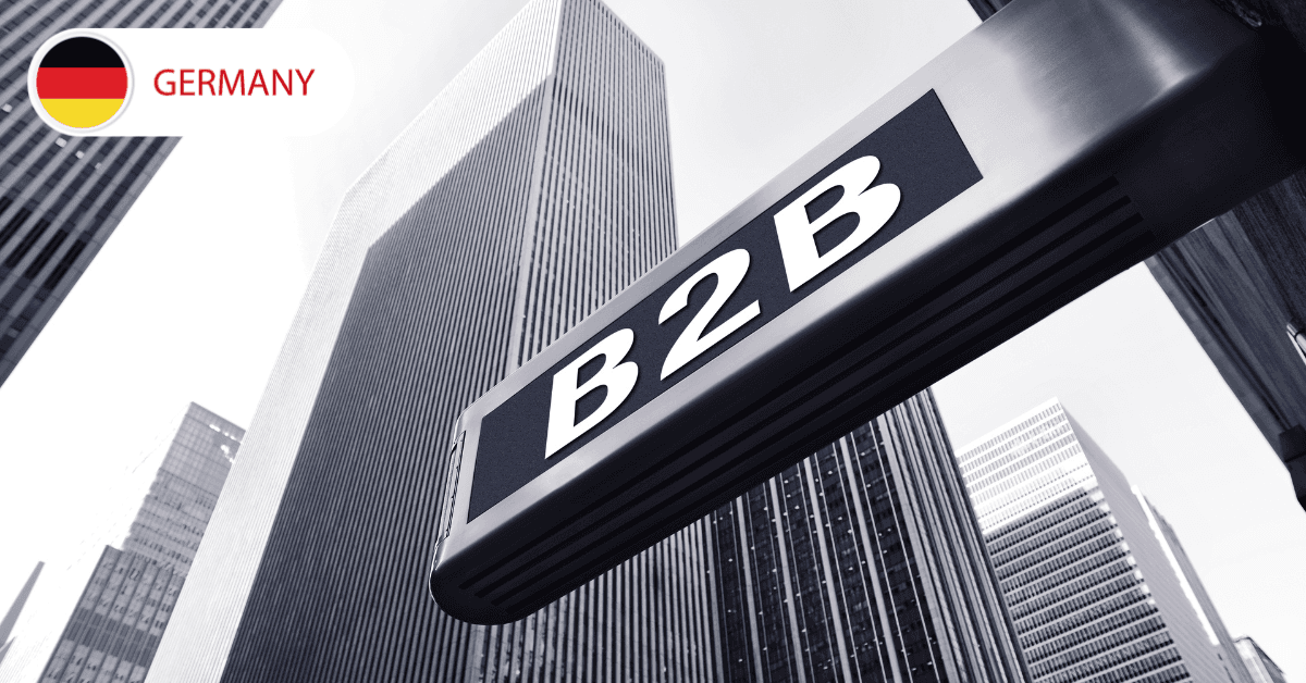 How B2B Services Companies in Germany Can Improve Email Engagement