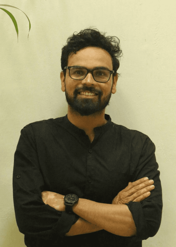 Ar. Bharat Rolaniya