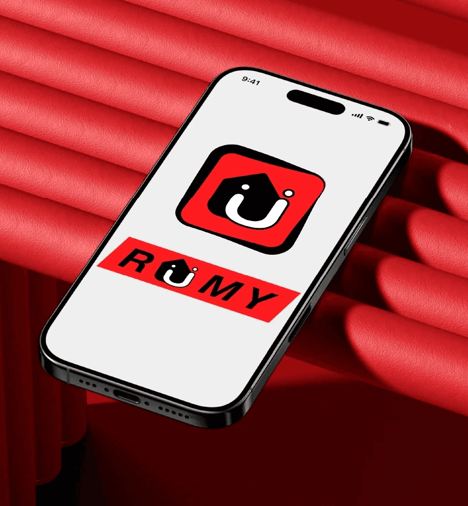 rumy app by glyph