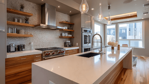 Quartz Price Per Square Foot Guide