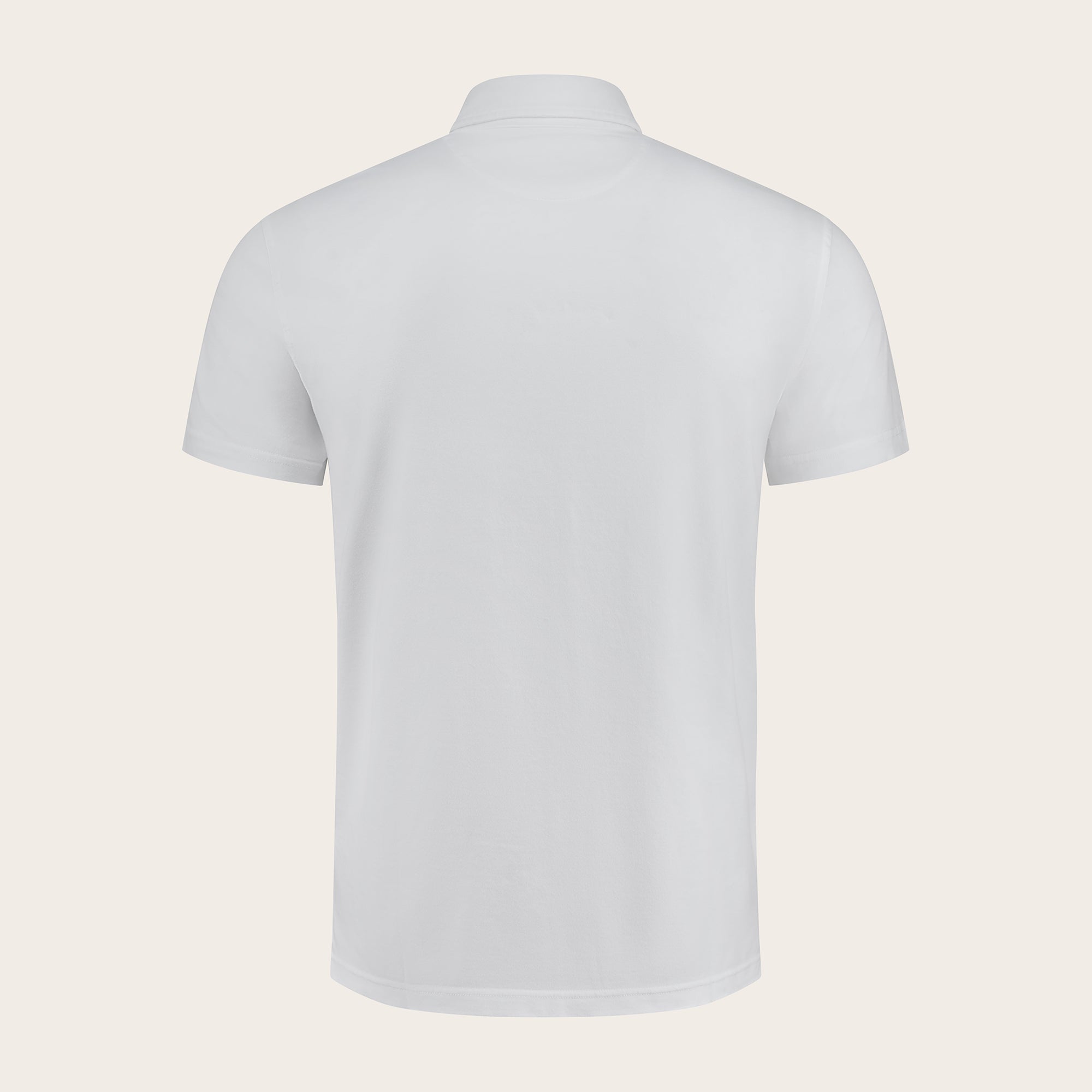 Jersey Flex Dusty Polo Shirt - Adda River