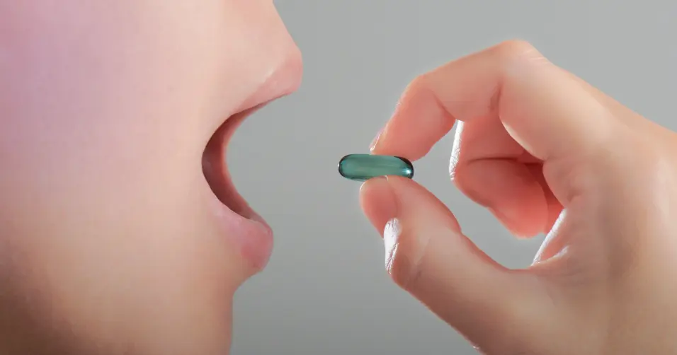 NMN is a precursor to NAD+ that supports energy and cellular repair.