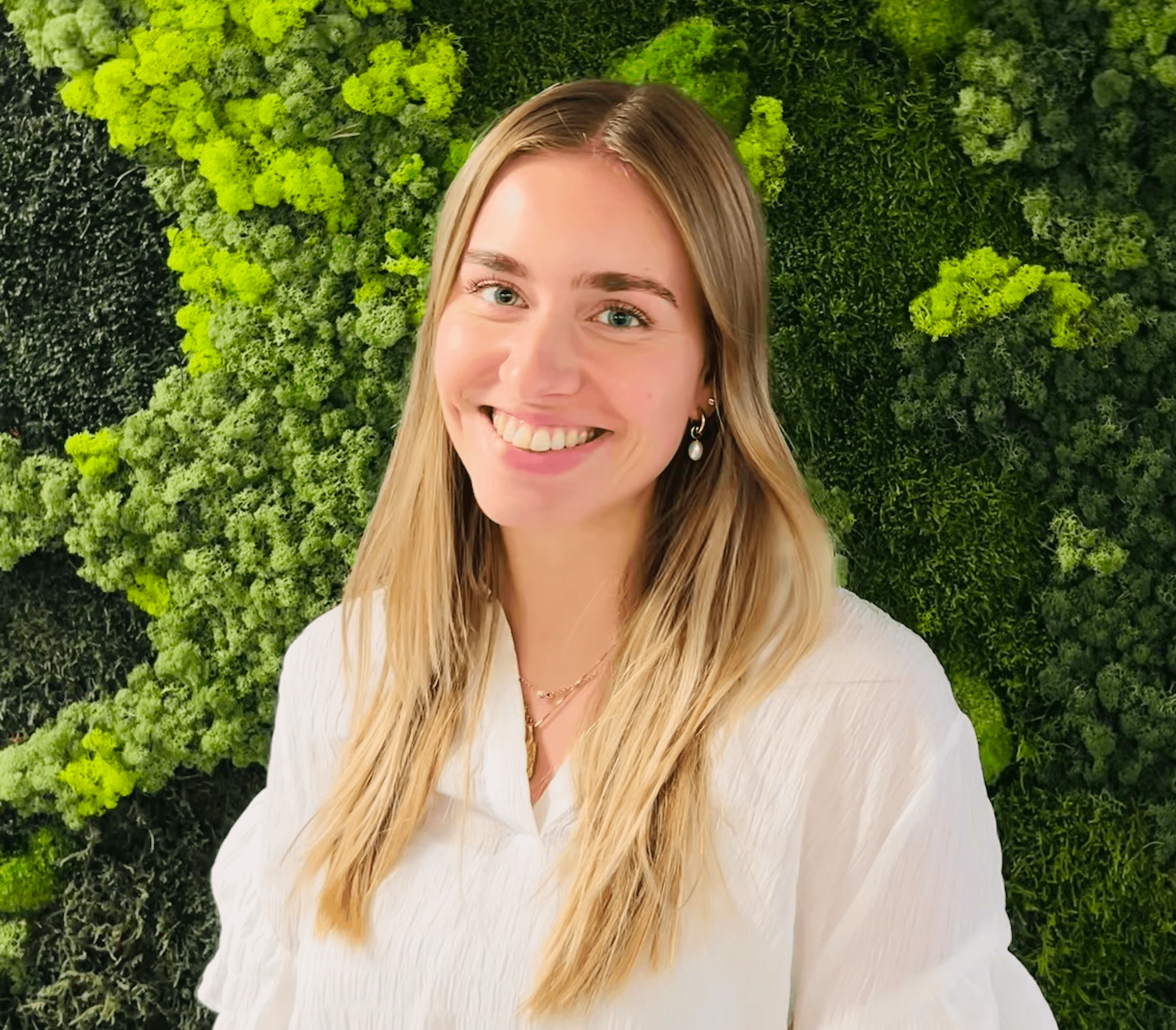 Denise van der Burgt