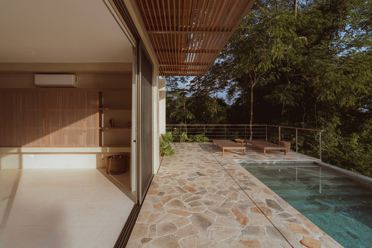 Interior Design Space