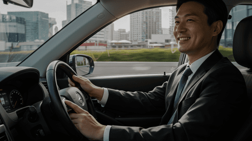 DriveSense: Fleet & EV Driver Training