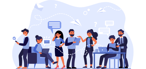 Enhance your communication and networking skills