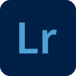 Lightroom logo