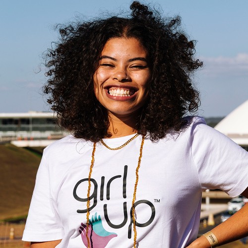 Rede de mulheres - Girl UP
