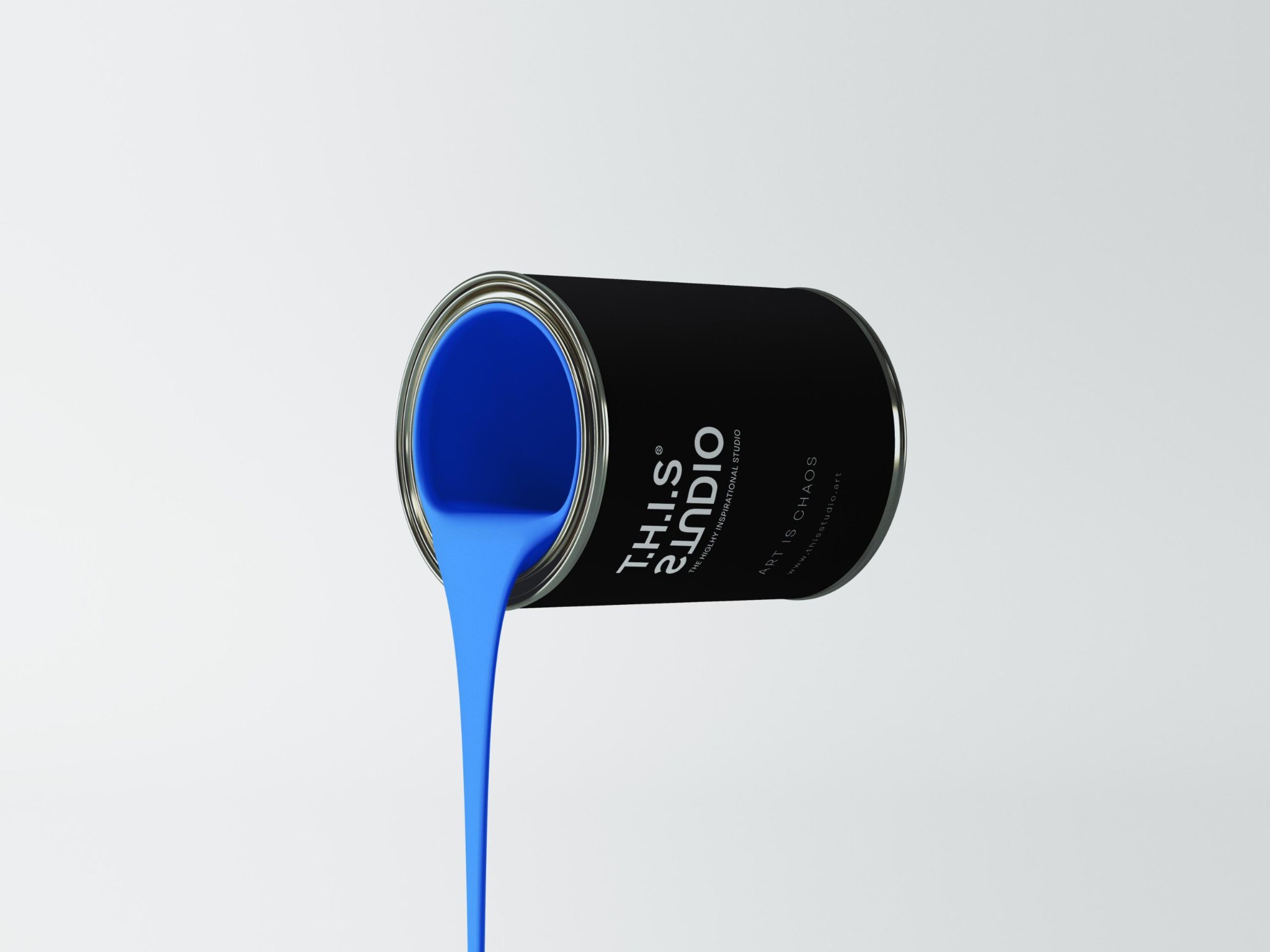 Art direction for THIS STUDIO