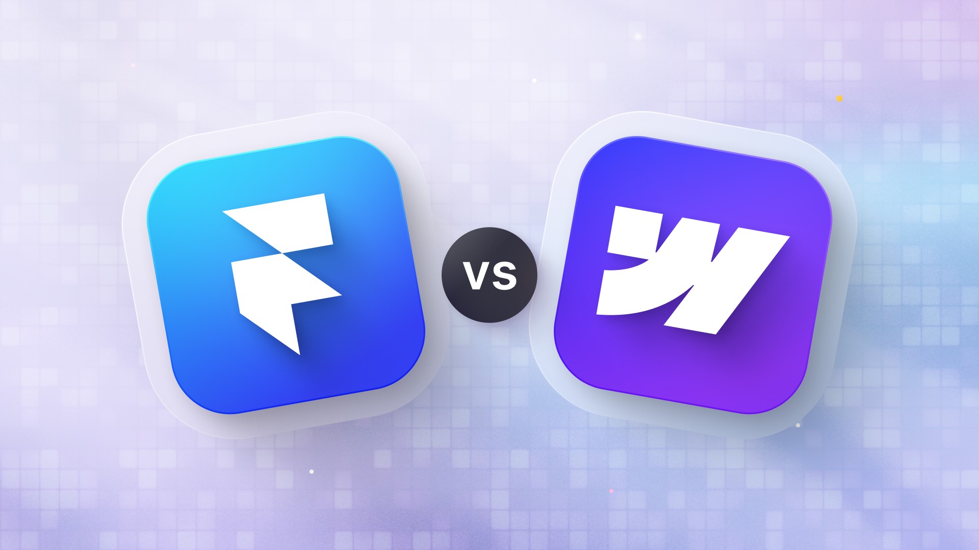 Framer vs. Webflow: Which Platform is Best for Your Web Design Needs?