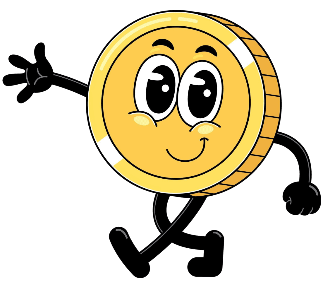Coin Emoji