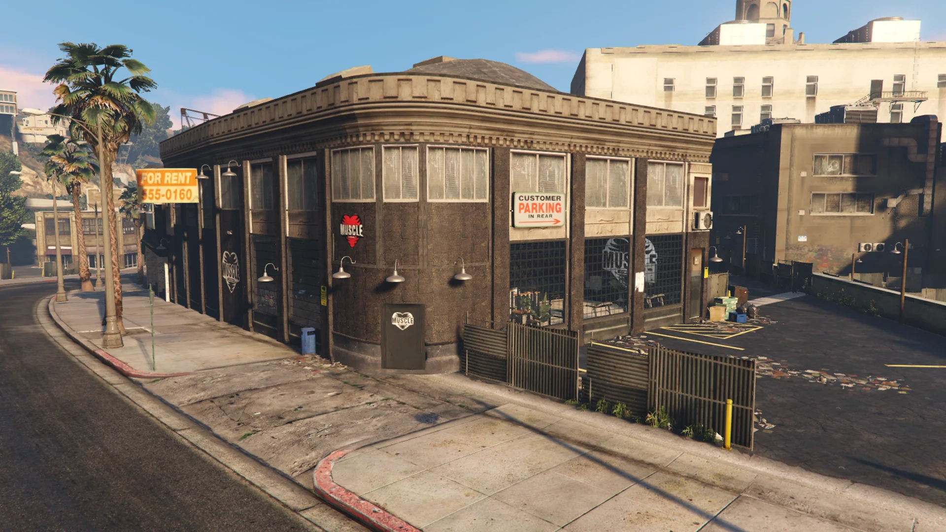 ImageGallery preview