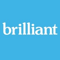 Brilliant logo