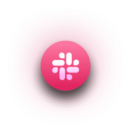 Slack Icon