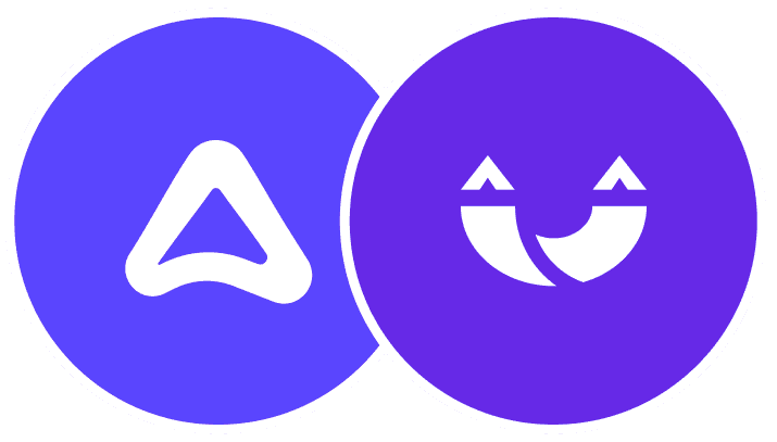 August vs Hammock logo