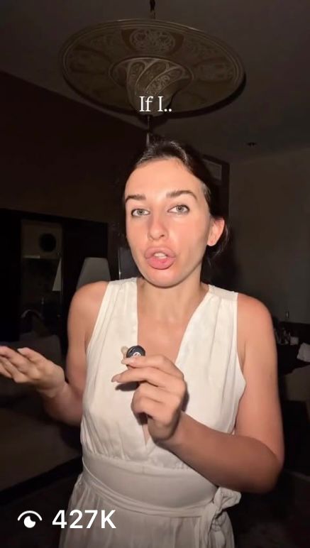 three green linear leafed plants beside softbox