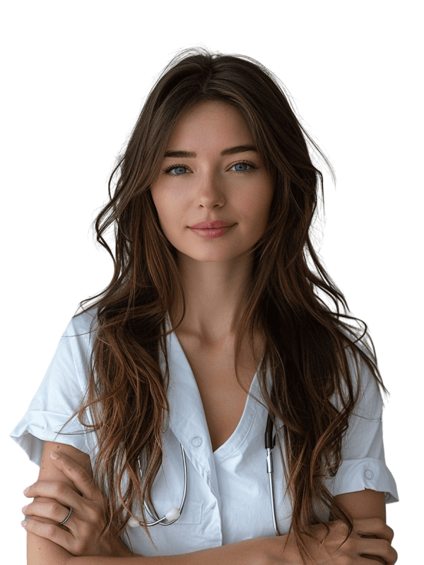 Dr. Elizabeth Johnson