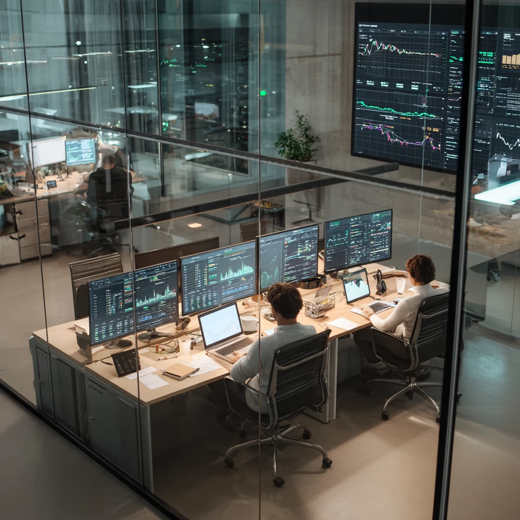 Dynamic Leverages benefits