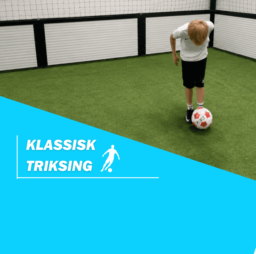 Klassisk triksing