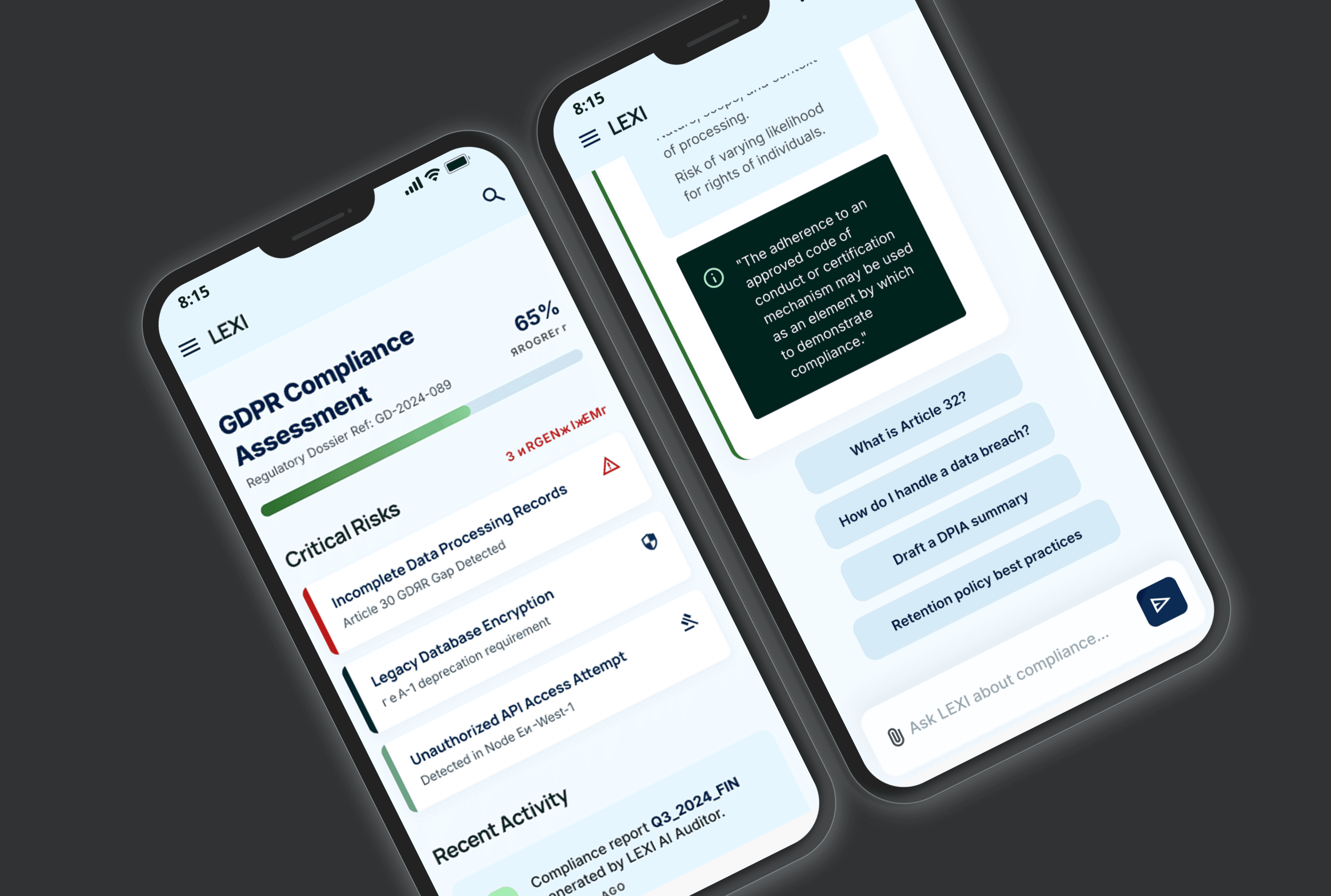 a cell phone on a rock