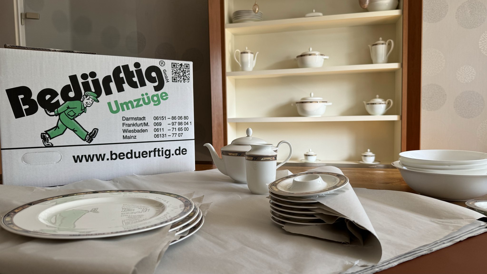 Umzug