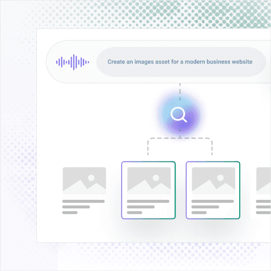 The Vital AI builder in use