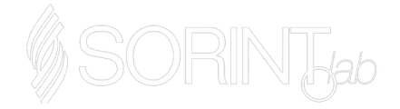 Sorint lab logo.