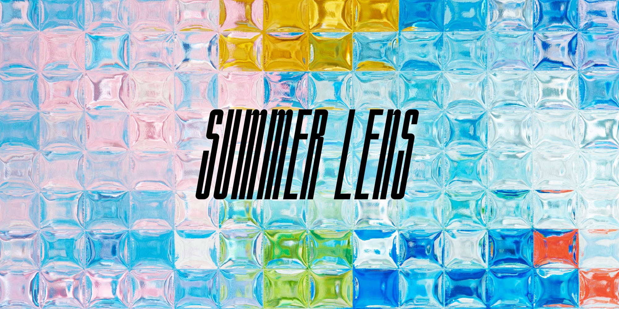 simple web store banner sample