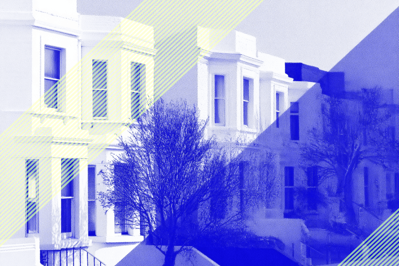 Property management fees