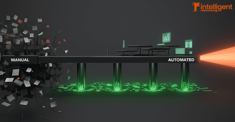 How to Implement a Content Automation Strategy in 6 Steps (With GTM Architecture Diagrams)